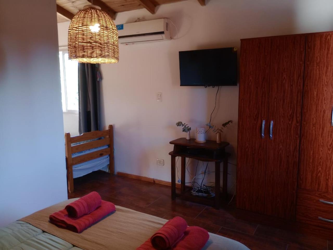 Apartamento Shakty 