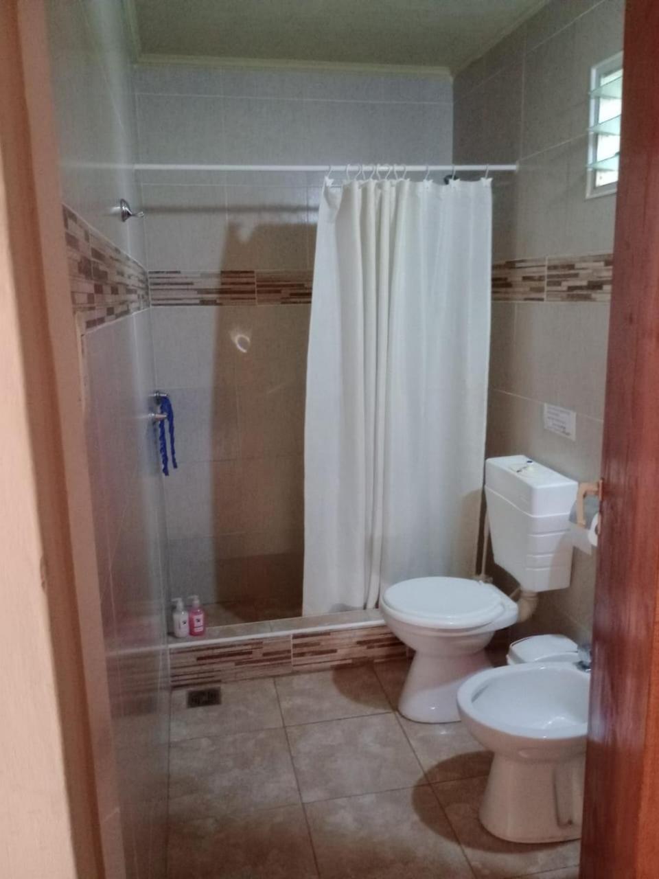 Apartamento Shakty 