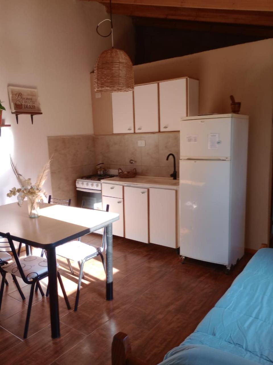 Apartamento Shakty 